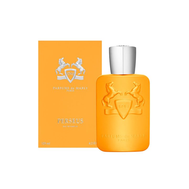 Perseus EDP