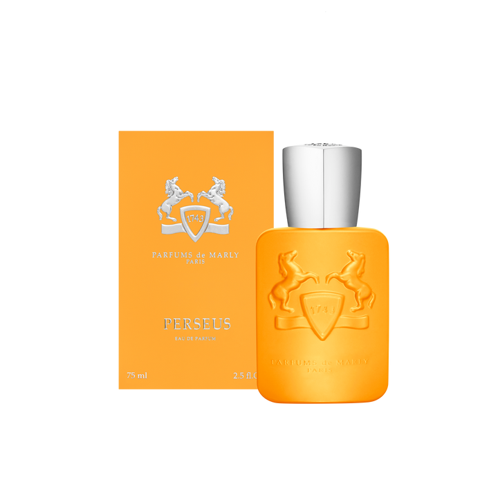 Perseus EDP