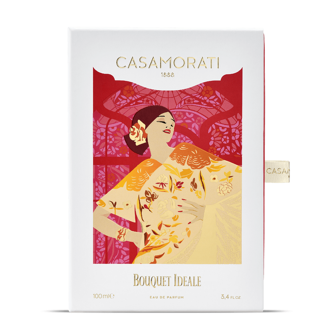 Casamorati Bouquet Ideale EDP