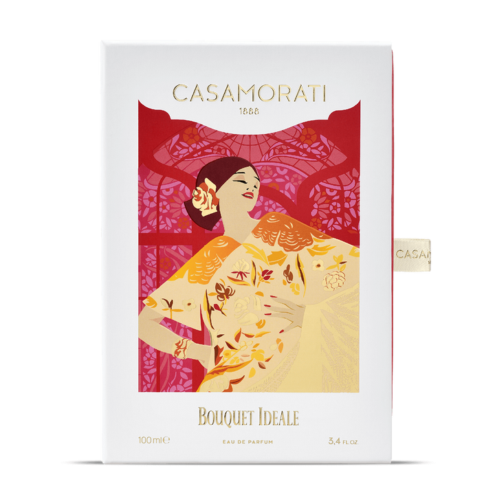 Casamorati Bouquet Ideale EDP