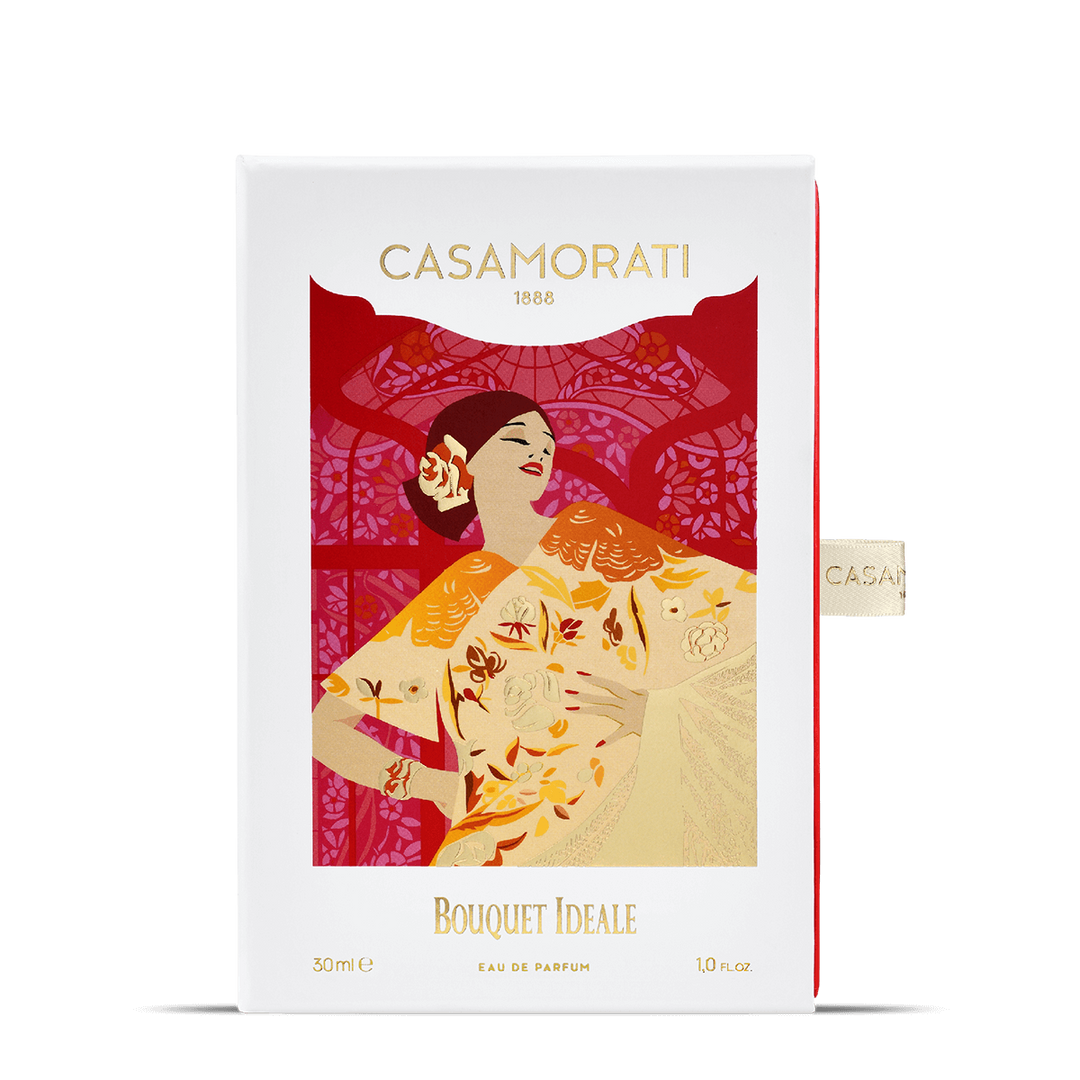 Casamorati Bouquet Ideale EDP