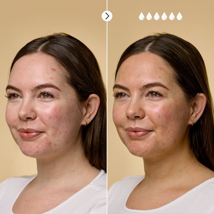 The Impossible Tan gouttes autobronzantes 30ml