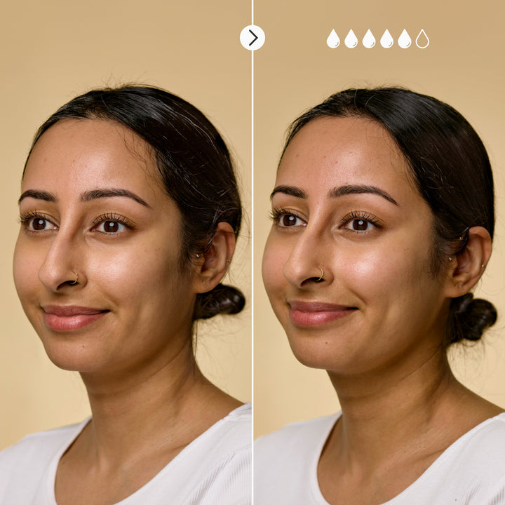 The Impossible Tan gouttes autobronzantes 30ml