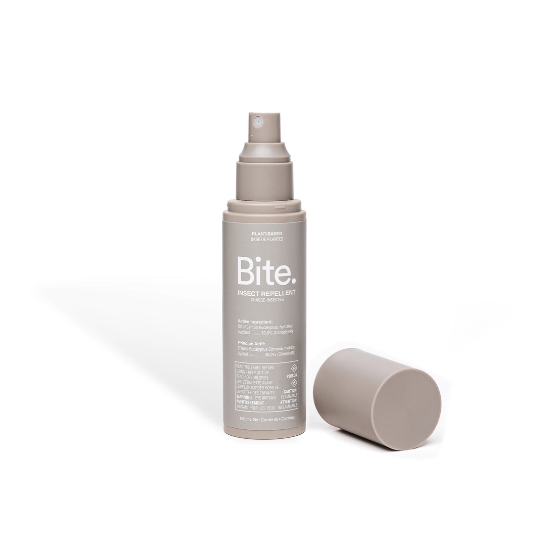 Chasse-insectes 120ml