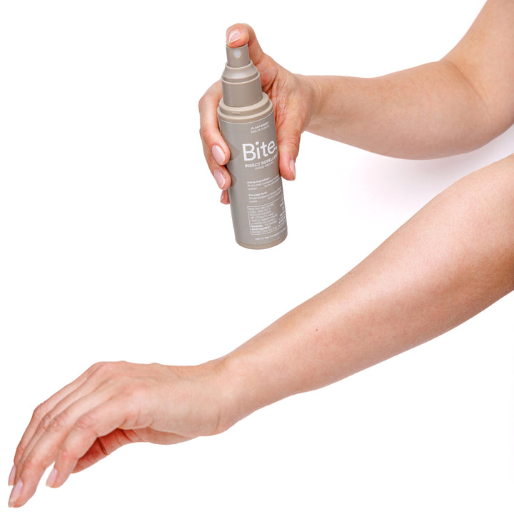 Chasse-insectes 120ml