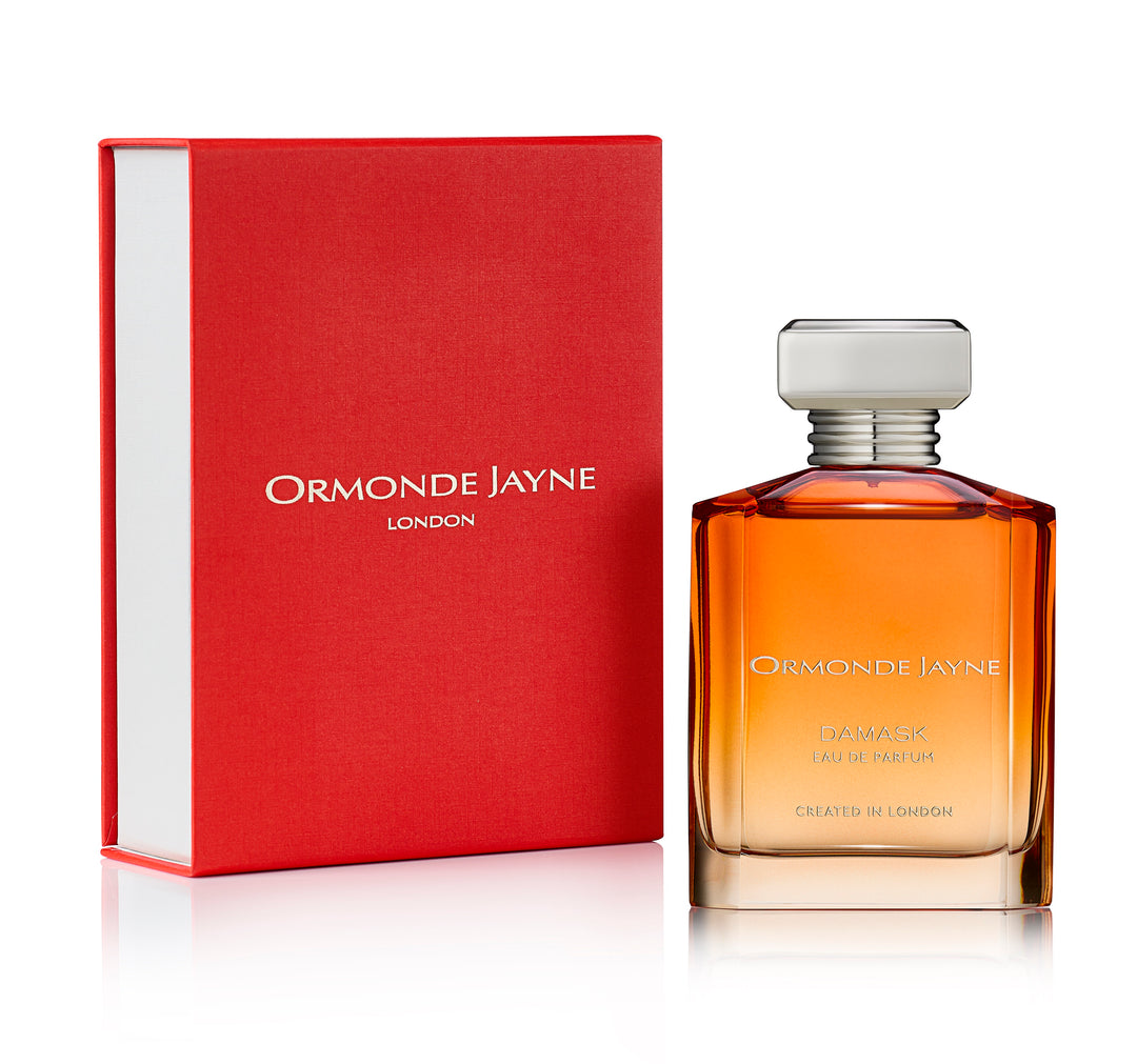 Damask EDP