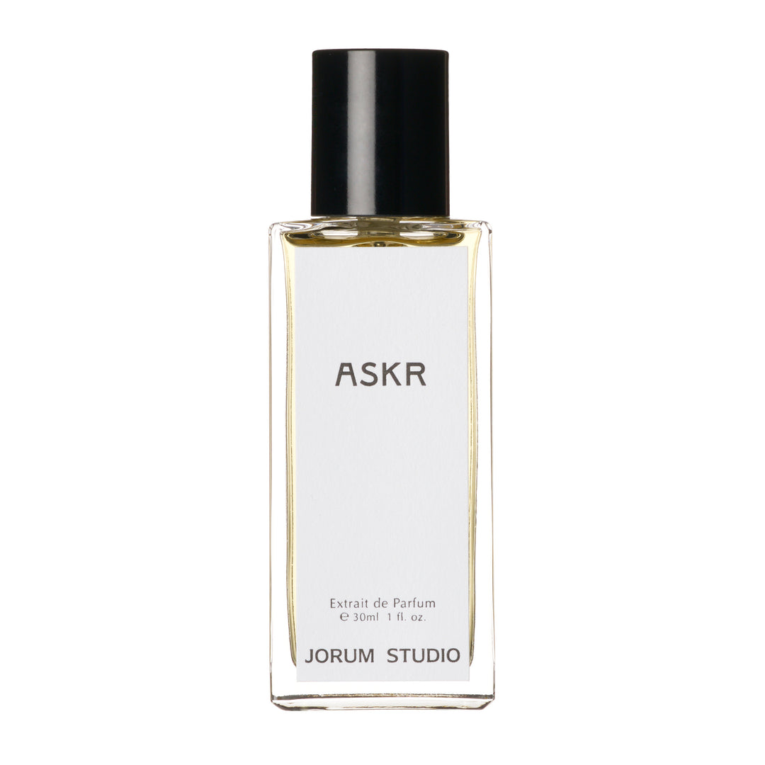 Askr Extrait de Parfum