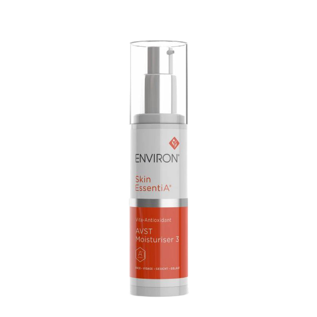 Skin EssentiA Vita-Antioxidant AVST Moisturizer 3 50ml