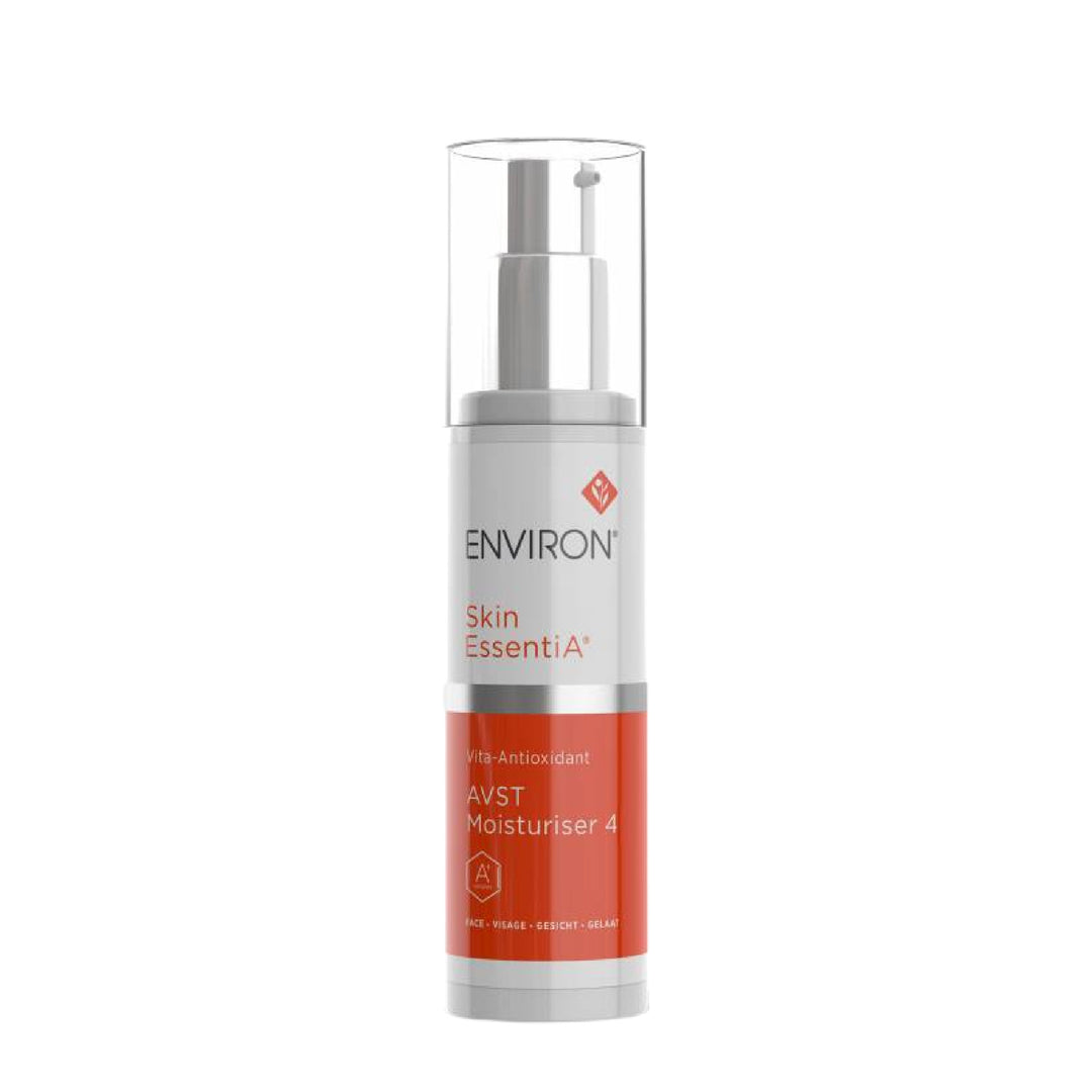 Skin EssentiA Vita-Antioxidant AVST Moisturizer 4 50ml