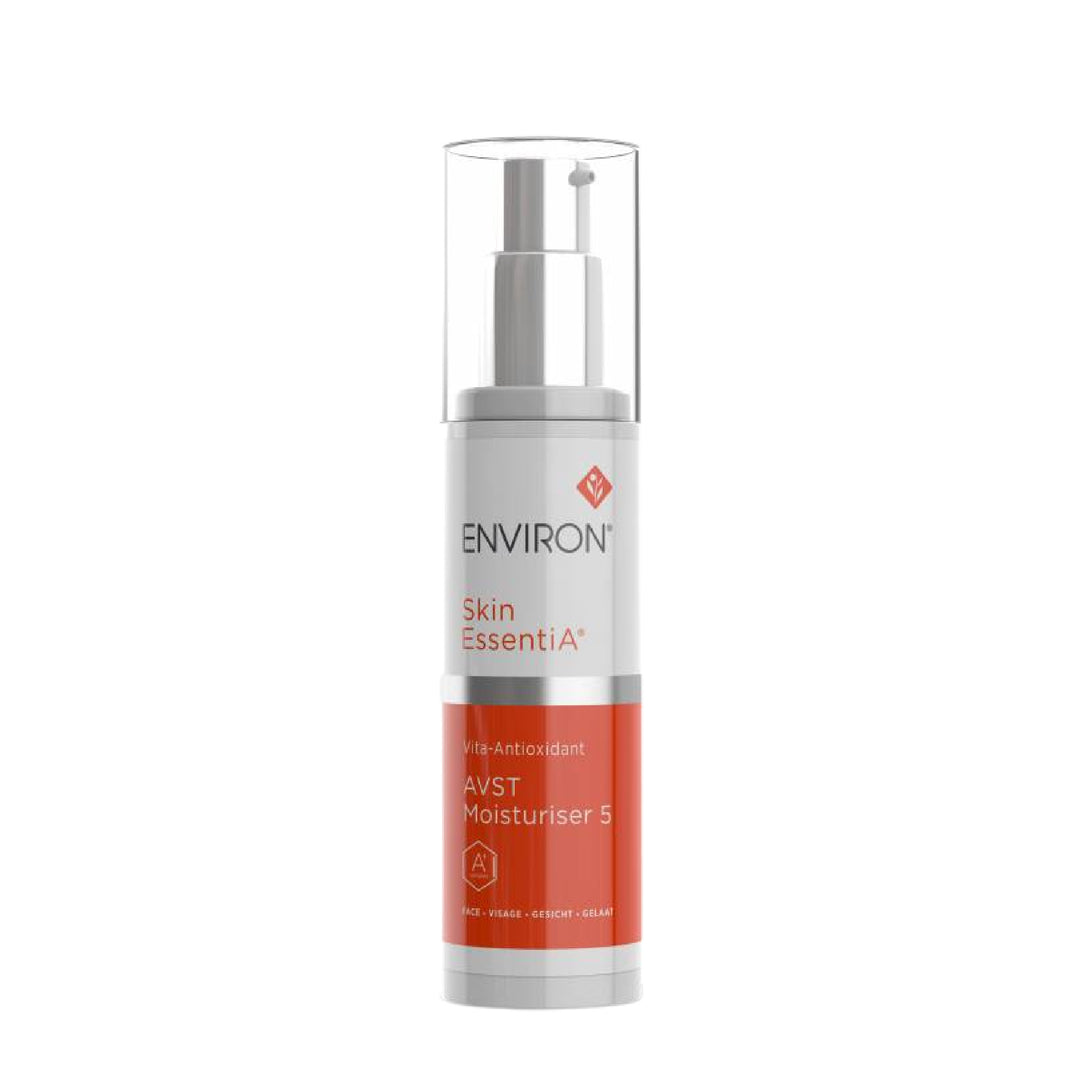 Skin EssentiA Vita-Antioxidant AVST Moisturizer 5 50ml
