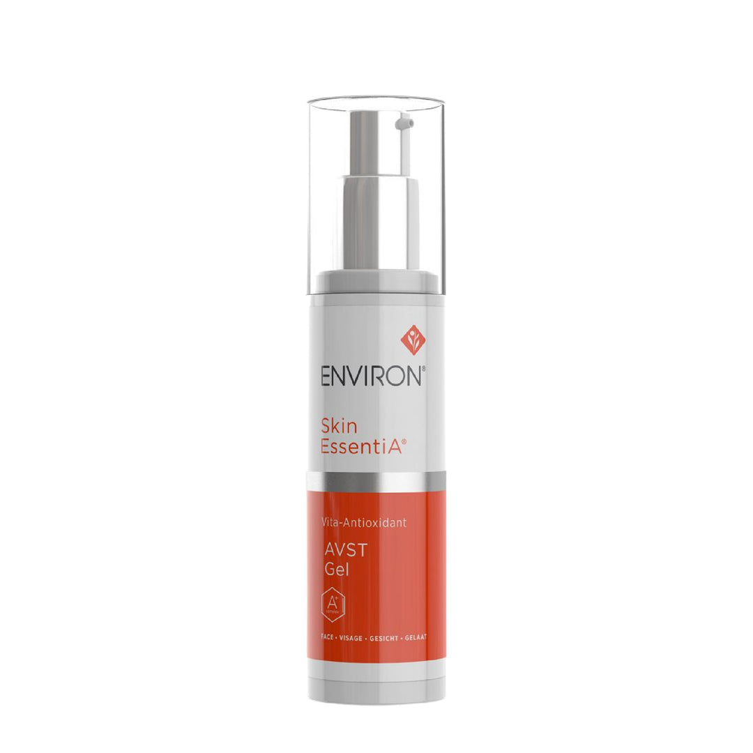 Skin EssentiA Vita-Antioxidant AVST Gel 50ml
