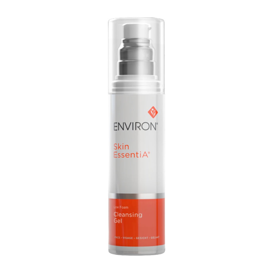 Skin EssentiA Low Foam Cleansing Gel 200ml