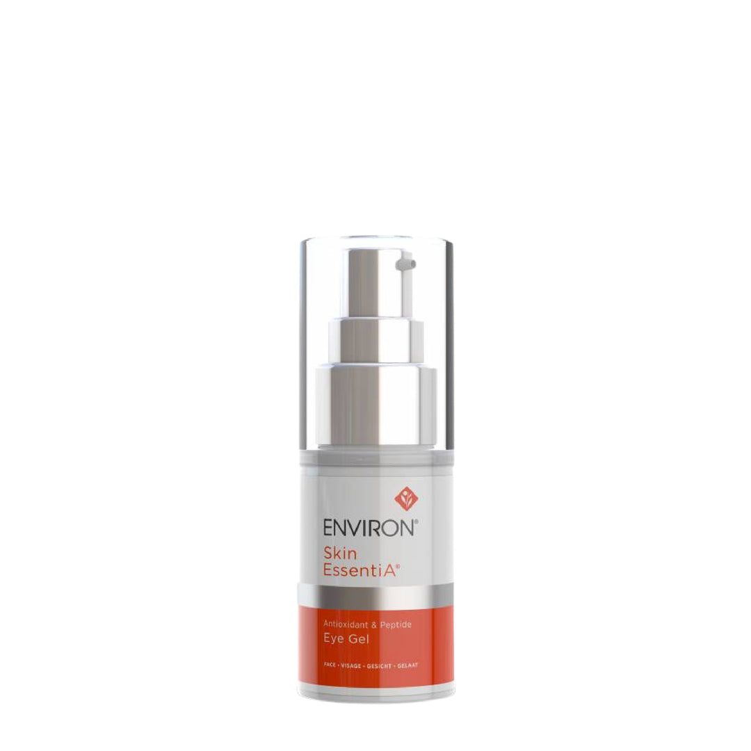 Skin EssentiA Antioxidant & Peptide Eye Gel 15ml