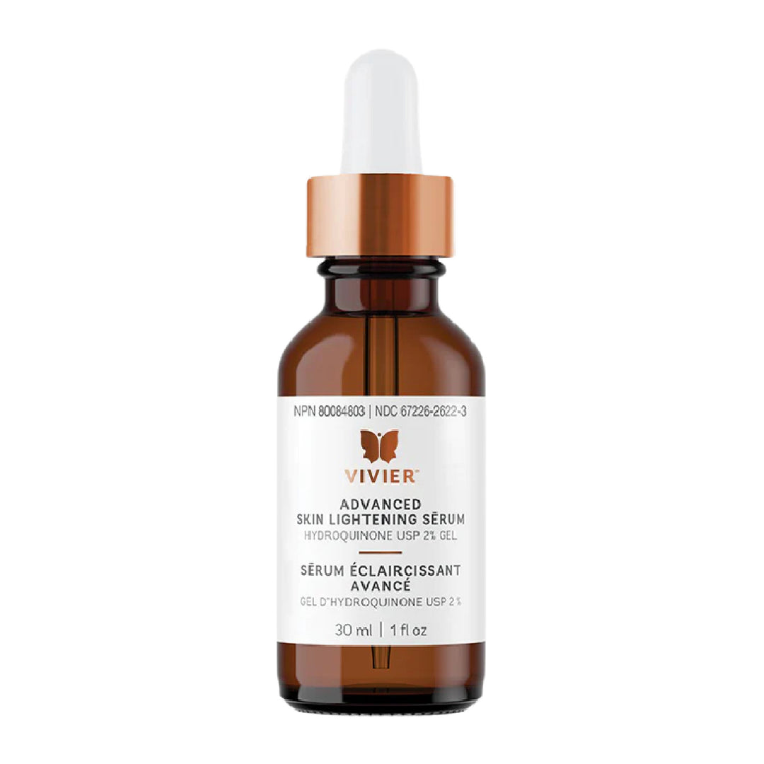 Serum éclaircissant avancé 30ml