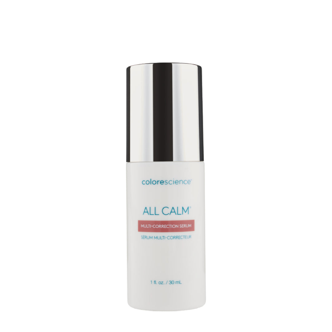 All Calm Multi-Correction Serum