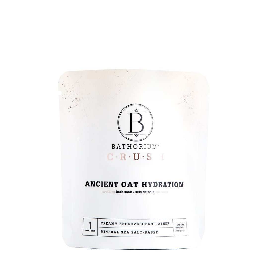 Ancient Oat Crush 120g