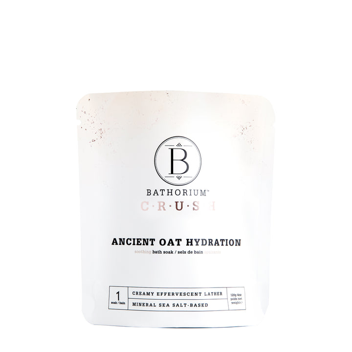 Ancient Oat Crush 120g