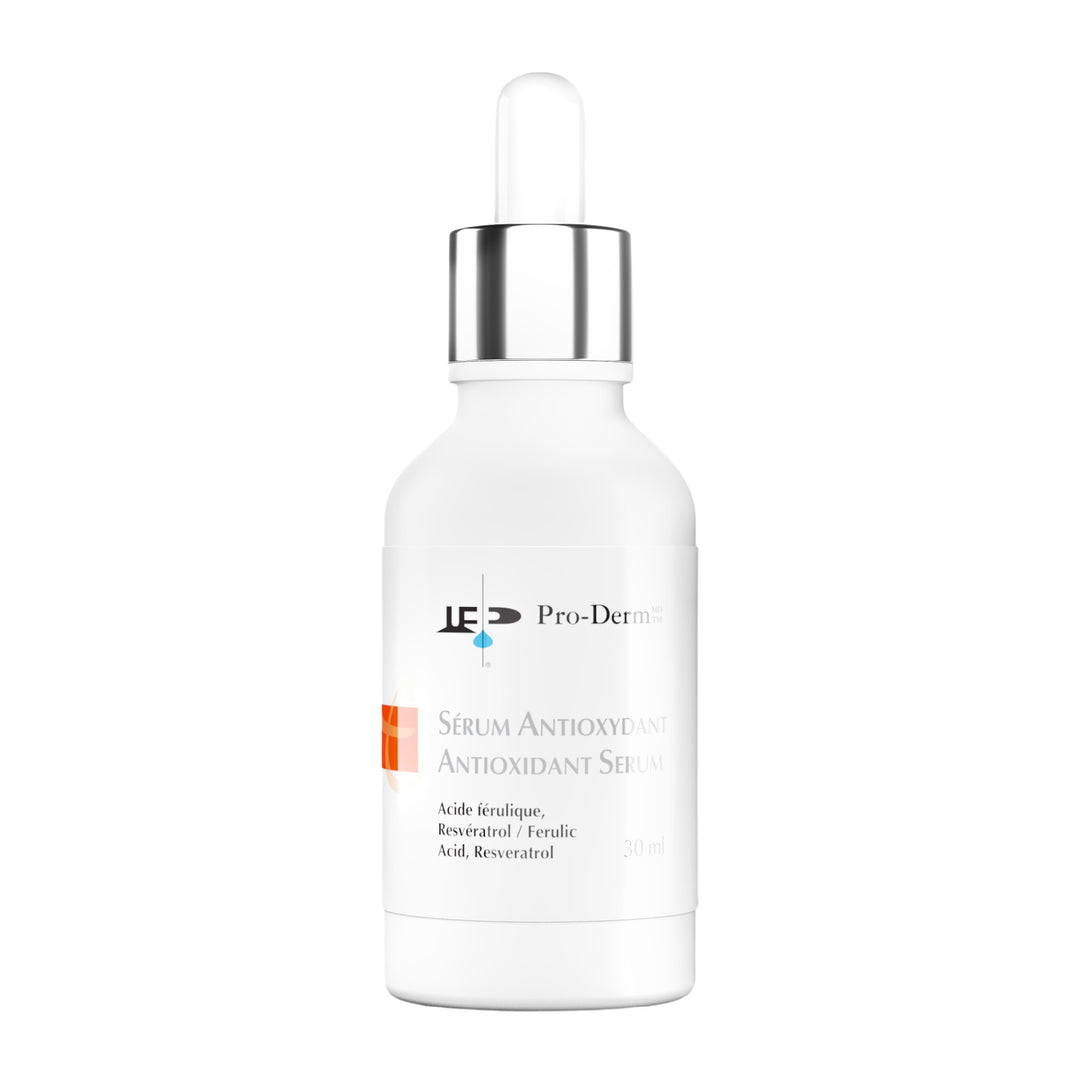 Sérum Antioxydant 30ml