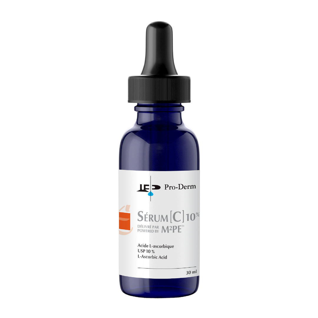 Serum C 10%  M2PE 30ml