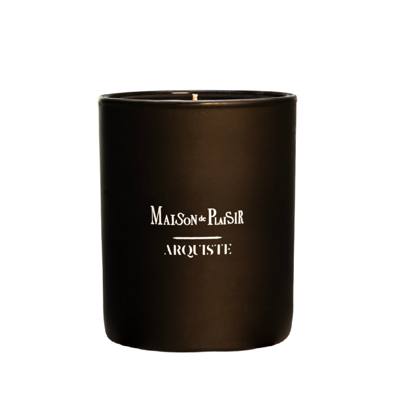 Bougie Maison de Plaisir 225g