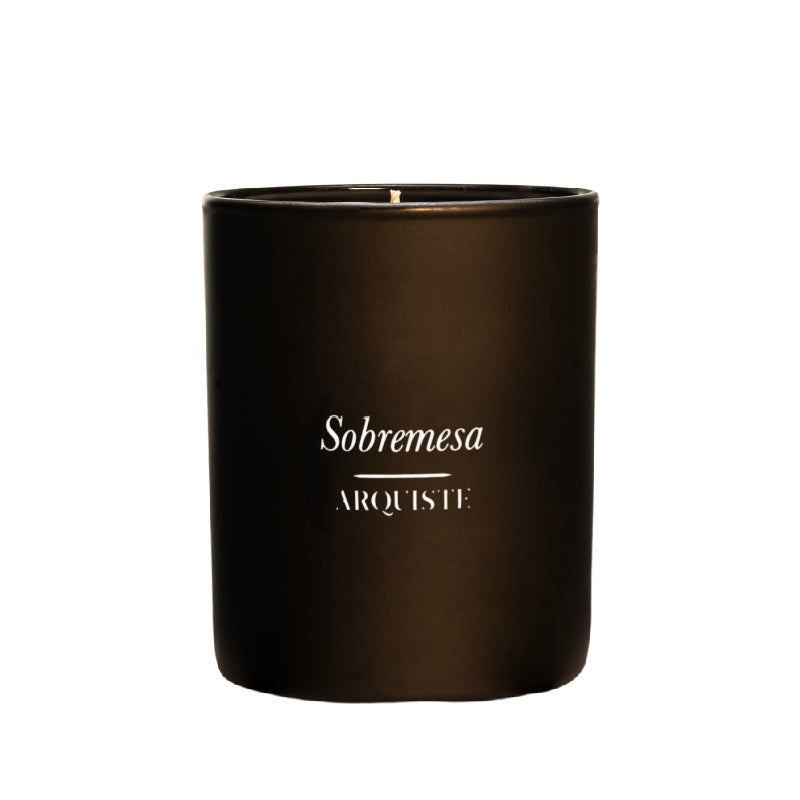 Bougie Sobremesa 255g