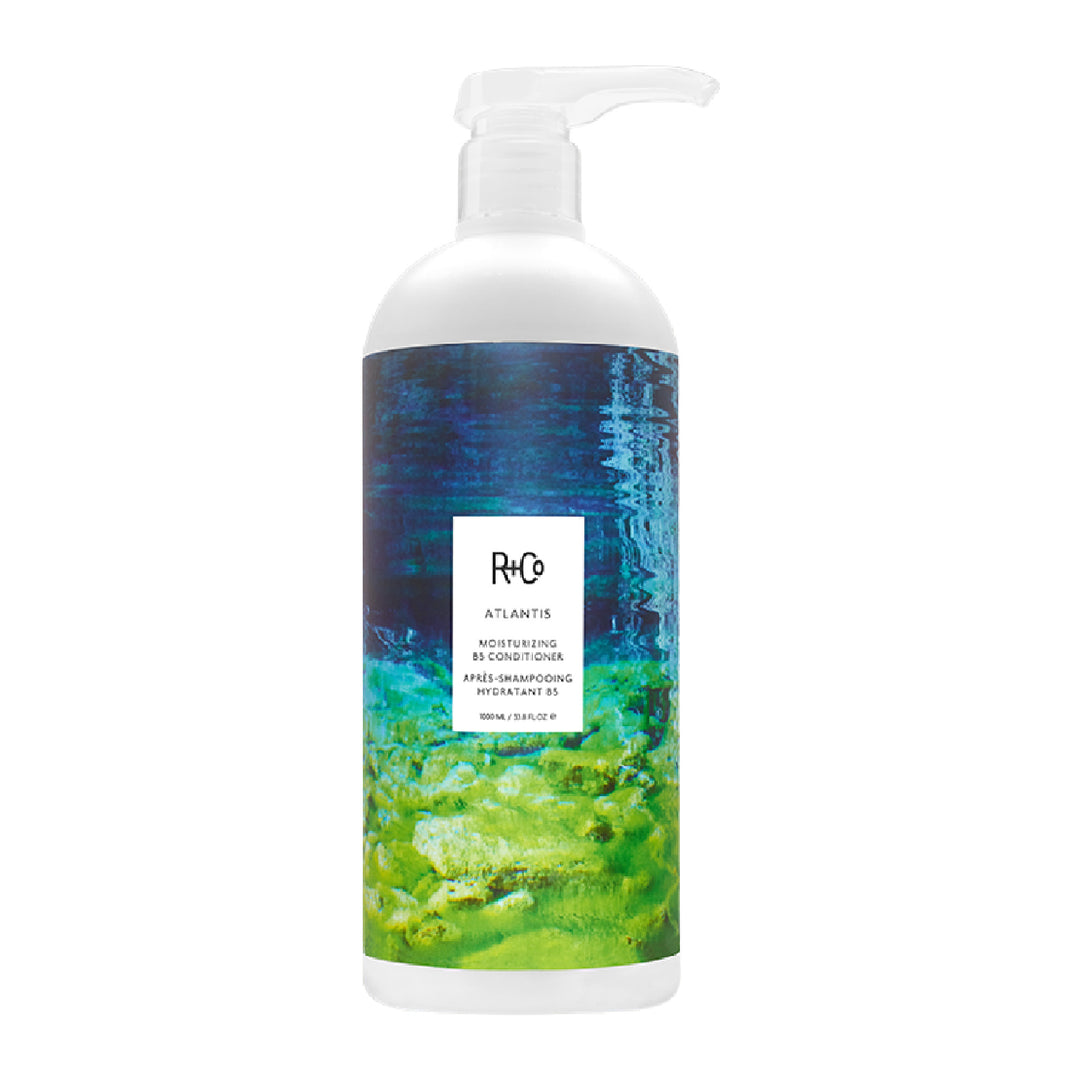 Atlantis B5 Moisturizing Conditioner 1L