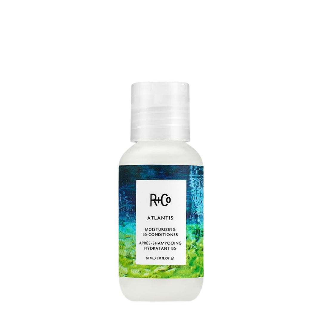 Atlantis après-shampooing hydratant B5 format voyage 60ml