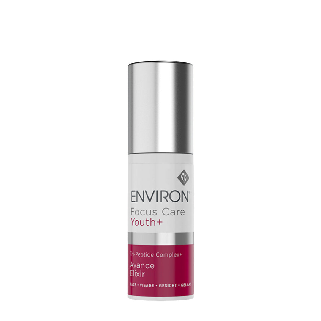 Focus Care Youth+ Tri-Peptide Complex+ Avance Elixir 30ml