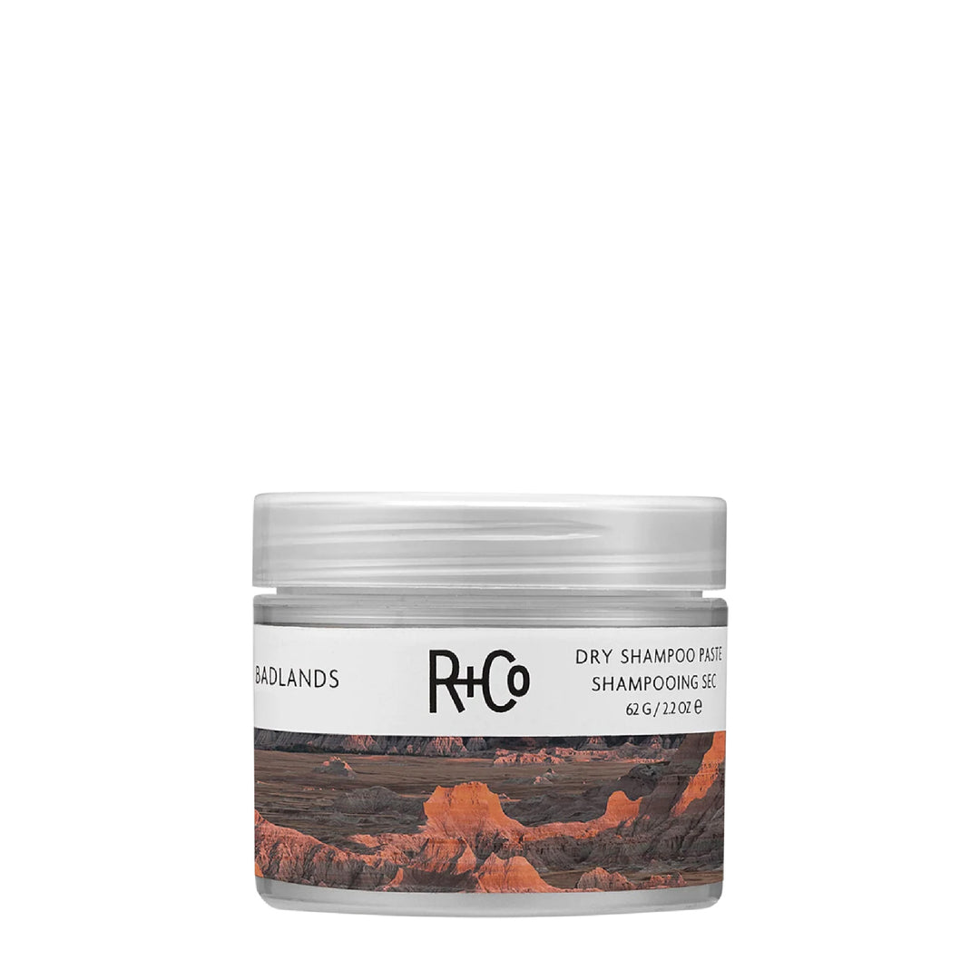 Badlands shampooing sec 62g