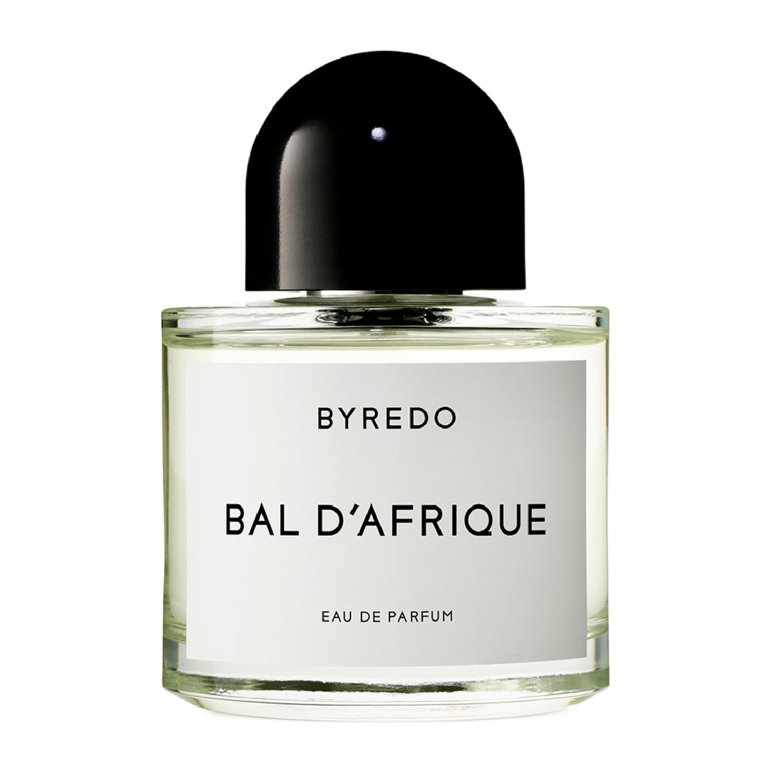 Bal d'Afrique EDP