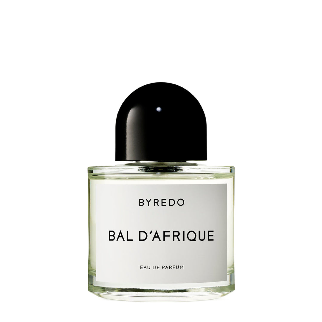 Bal d'Afrique EDP