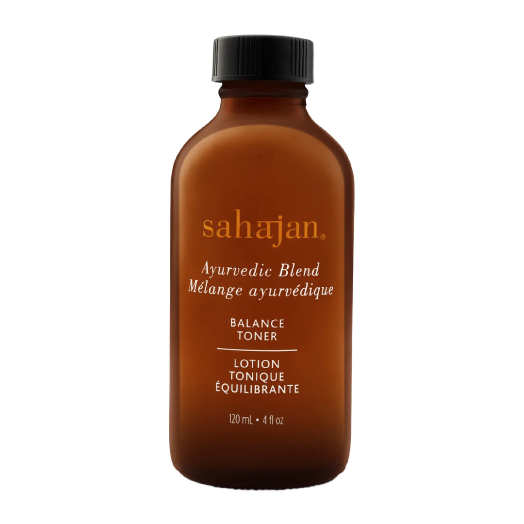 Essential Balance Toner 120ml/4fl oz