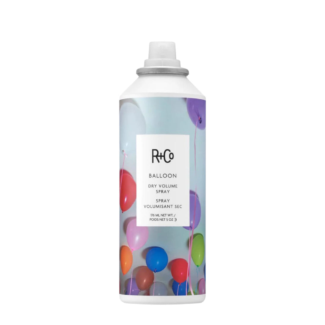 Balloon Dry Volume Spray 176ml