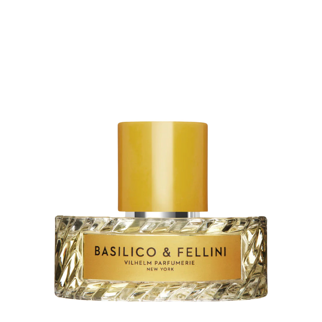 Basilico & Fellini EDP