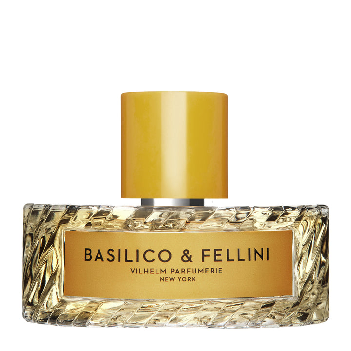 Basilico & Fellini EDP