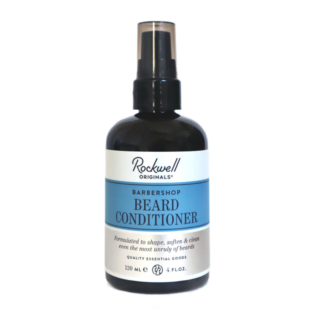 Beard Conditioner Barbershop Scent 120ml