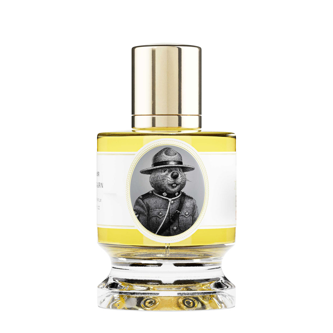 Beaver Maple Edition Extrait de parfum