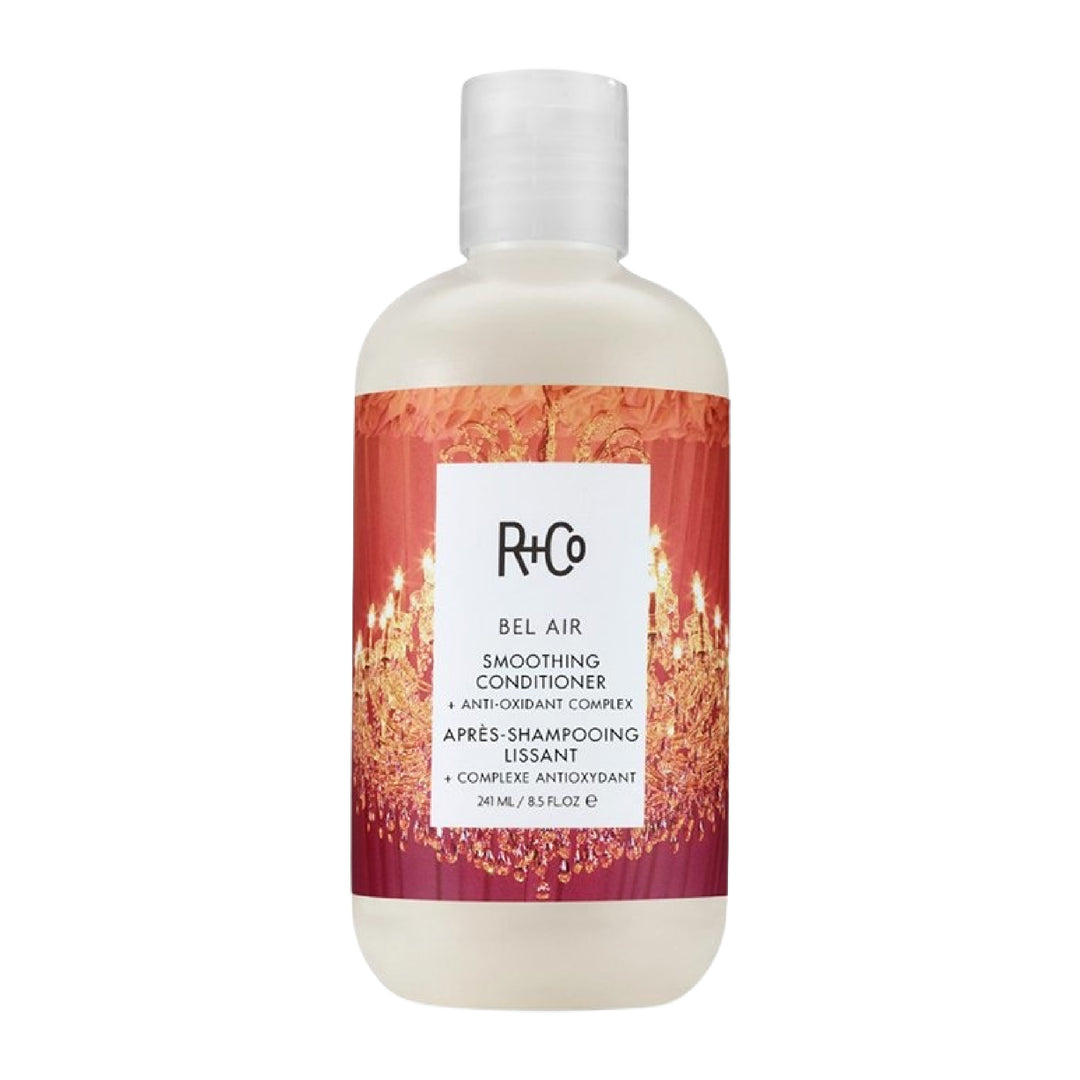 Bel Air après-shampooing lissant 251ml