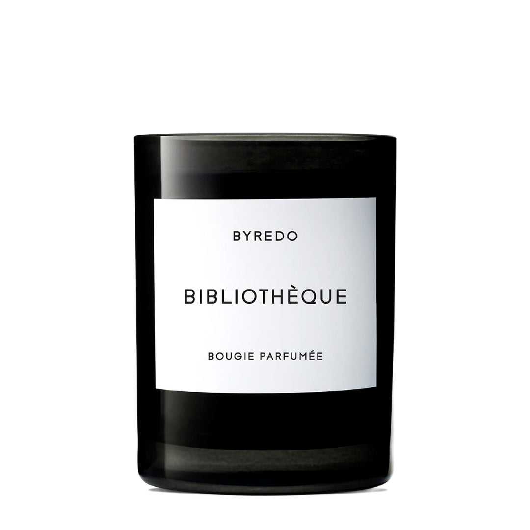 Bibliotheque Candle 240g