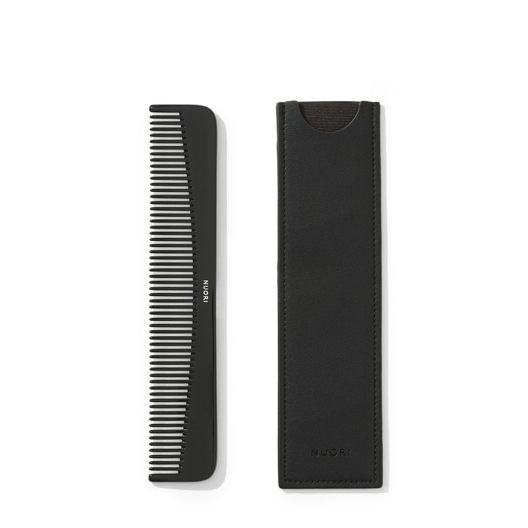 Peigne de coiffure | 4 couleurs