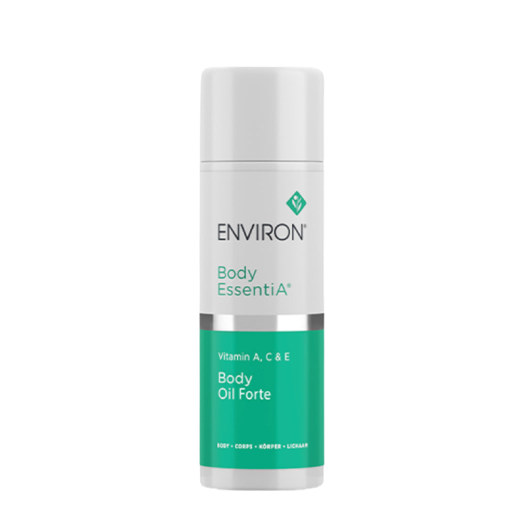 Body EssentiA Vitamin A, C & E Body Oil Forte 100ml