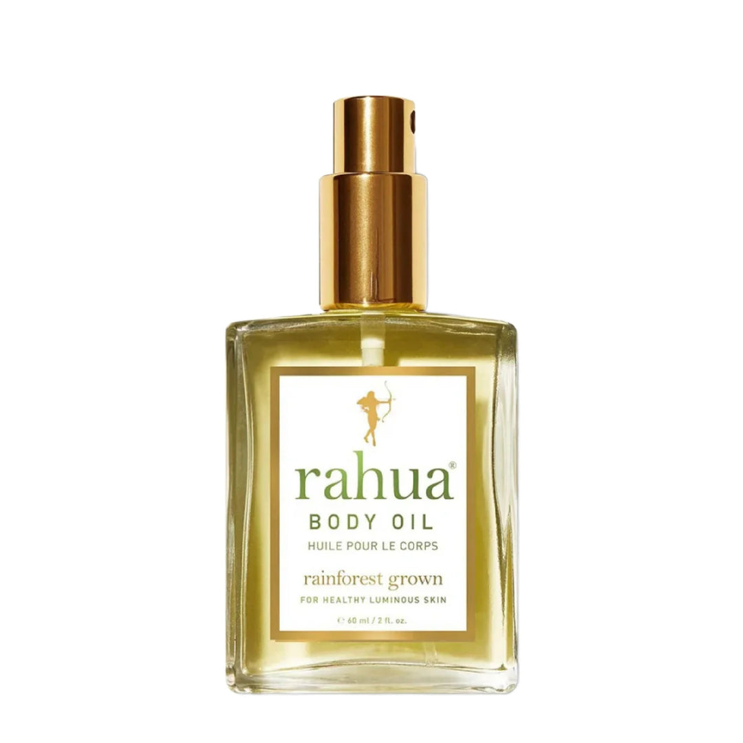 Body Oil 60ml
