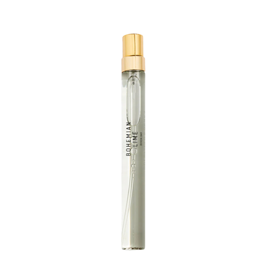 Bohemian Lime Travel Size EDP 10ml