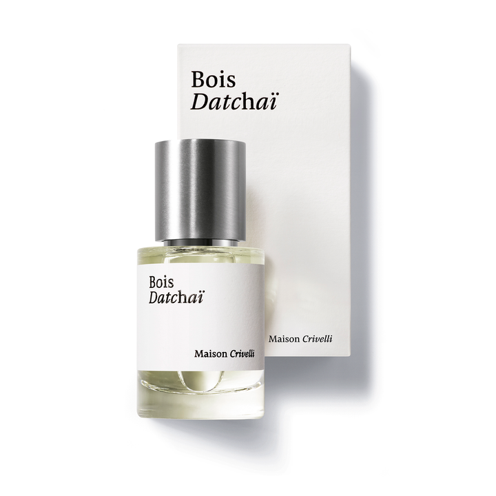 Bois Datchaï EDP