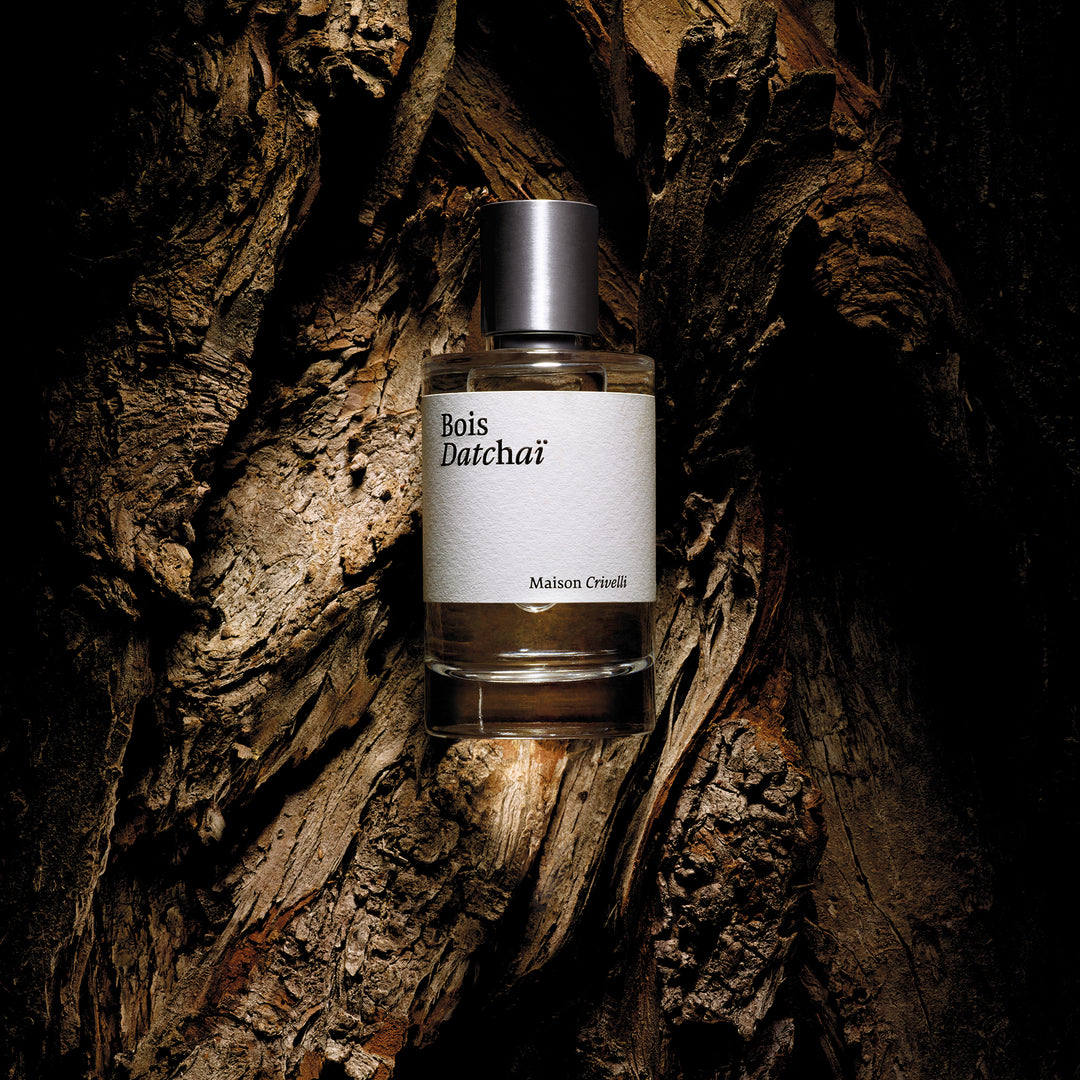 Bois Datchaï EDP