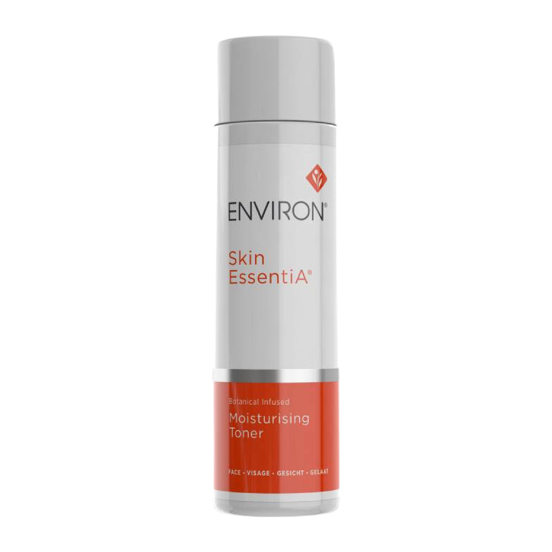 Skin EssentiA Botanical Infused Moisturising Toner 200ml