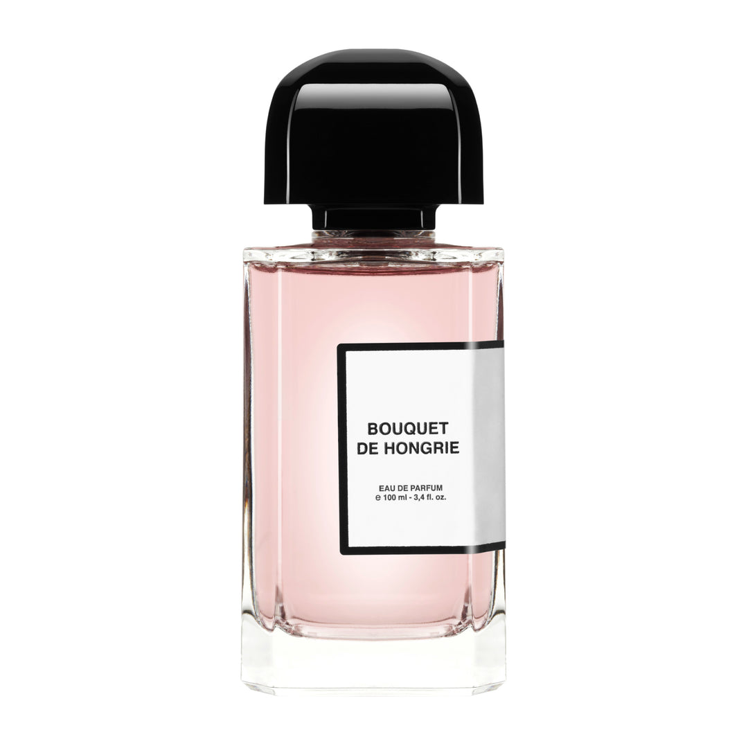 Bouquet de Hongrie EDP