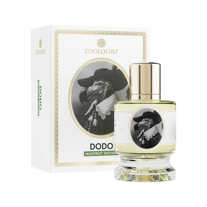 Dodo Jackfruit Edition Extrait de parfum