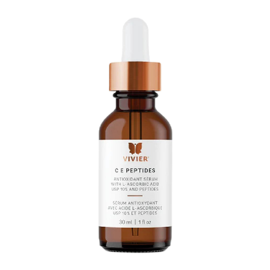 Sérum CE Peptides 30ml