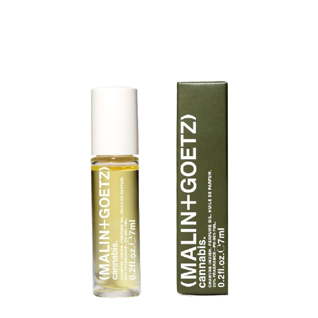 Cannabis Huile de parfum à bille 7ml